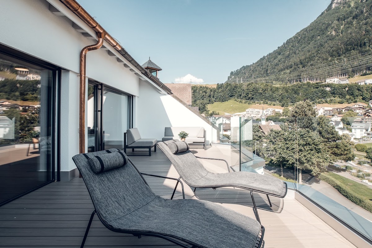 Swiss Holiday Park, dog-friendly hotel in Lucerne