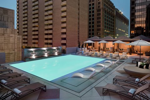 The Adolphus, Autograph Collection, dog-friendly hotel in Dallas