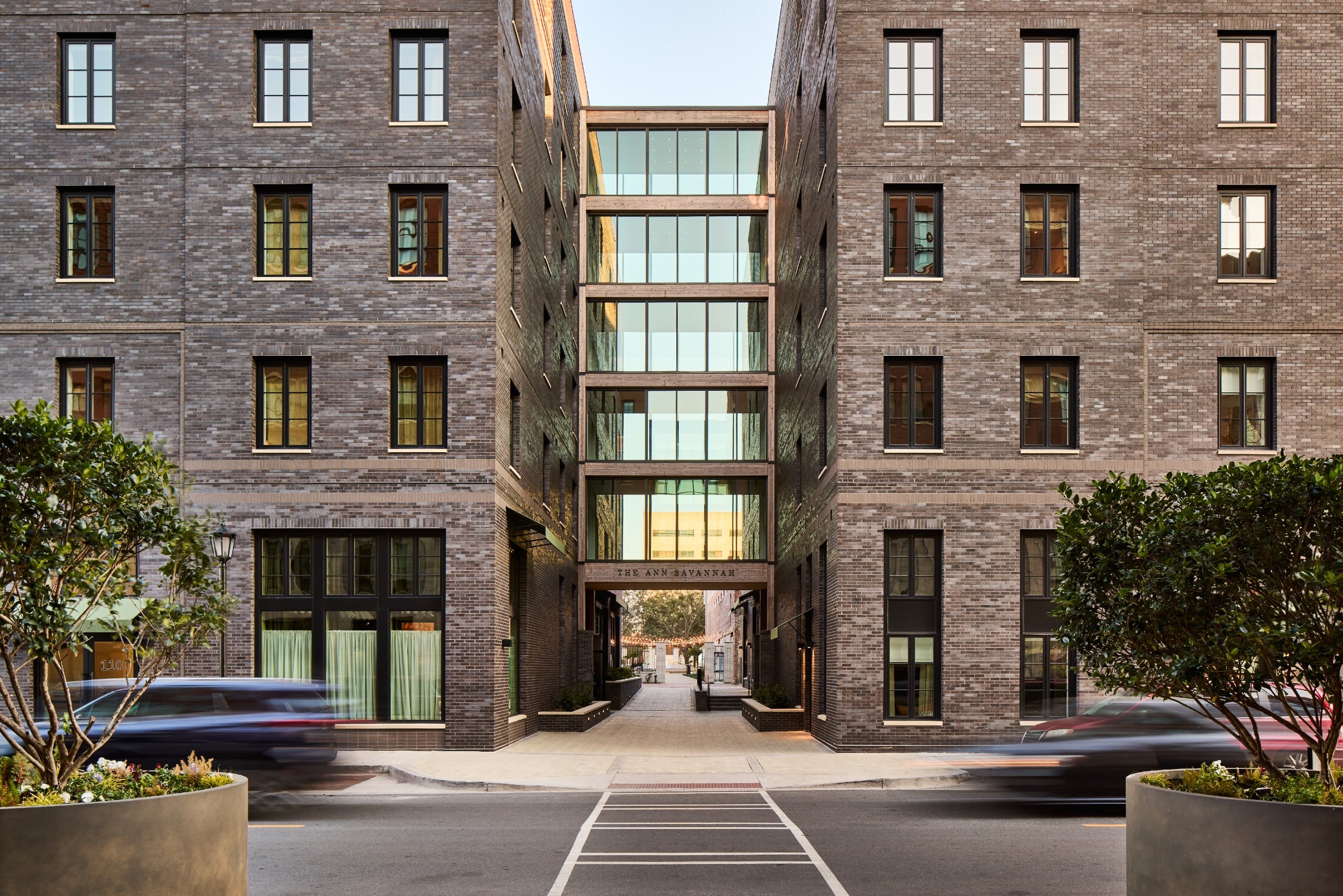 The Ann Savannah, Apartments by Marriott Bonvoy, dog-friendly hotel in Savannah