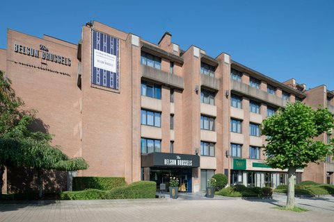 The Belson Brussels, a Tribute Portfolio Hotel, dog-friendly hotel in brussels