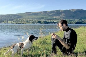 The Brackenrigg Inn, dog-friendly hotel in Lake District