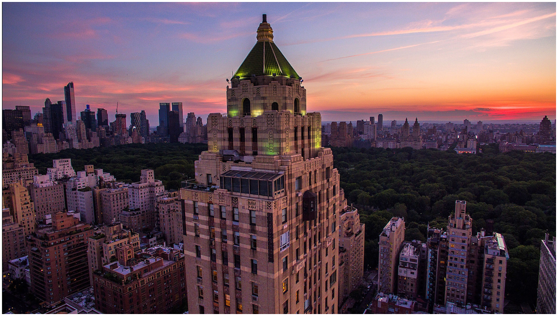The Carlyle, A Rosewood Hotel, dog-friendly hotel in New York
