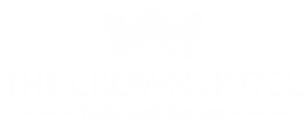 The Crown Hotel, dog-friendly hotel in Norfolk and Suffolk Coast