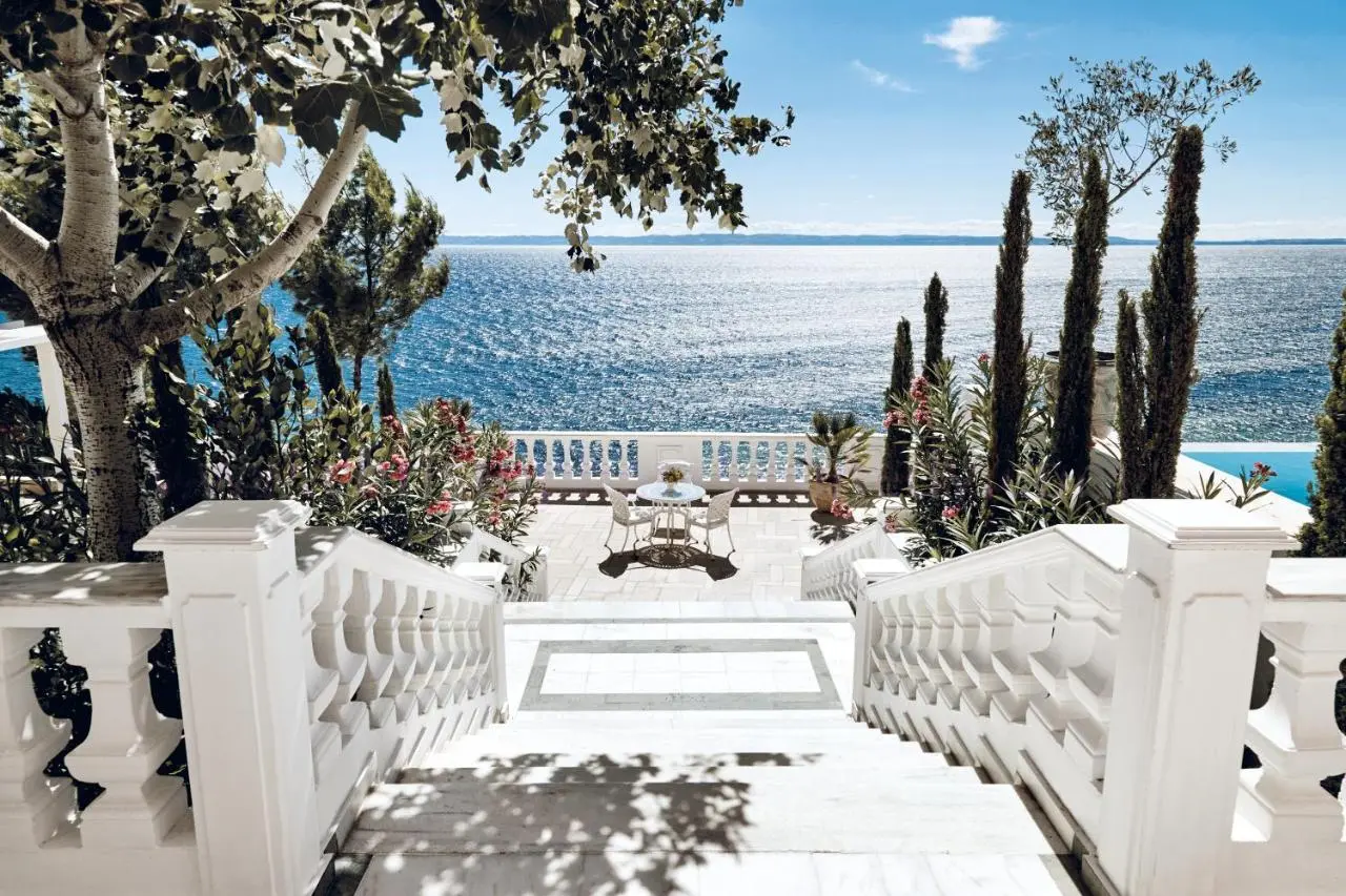 The Danai, dog-friendly hotel in Halkidiki and Thessaloniki