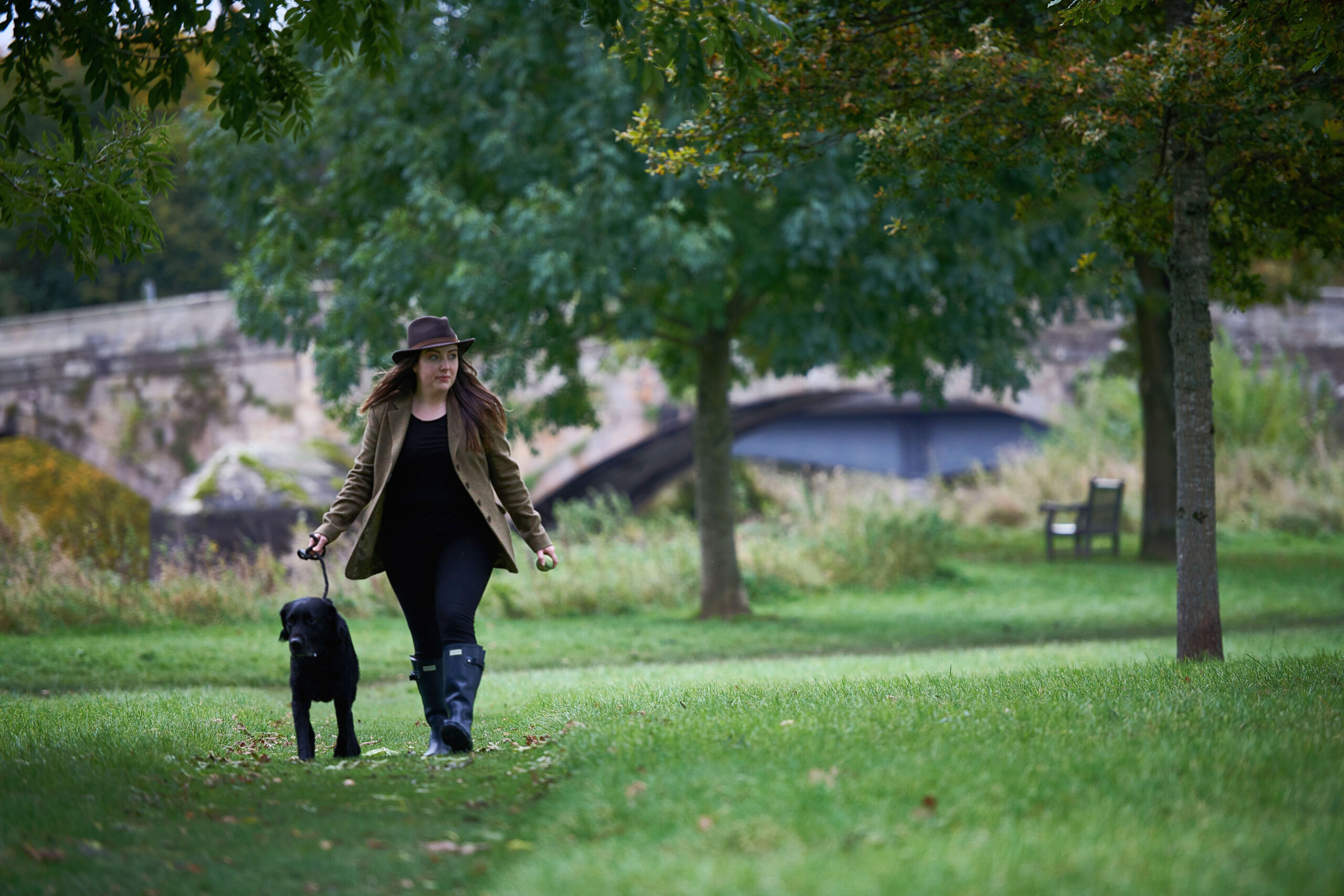 The Devonshire Arms Hotel, dog-friendly hotel in Yorkshire