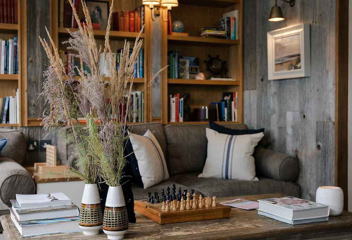 The Gallivant, dog-friendly hotel in Sussex and Kent