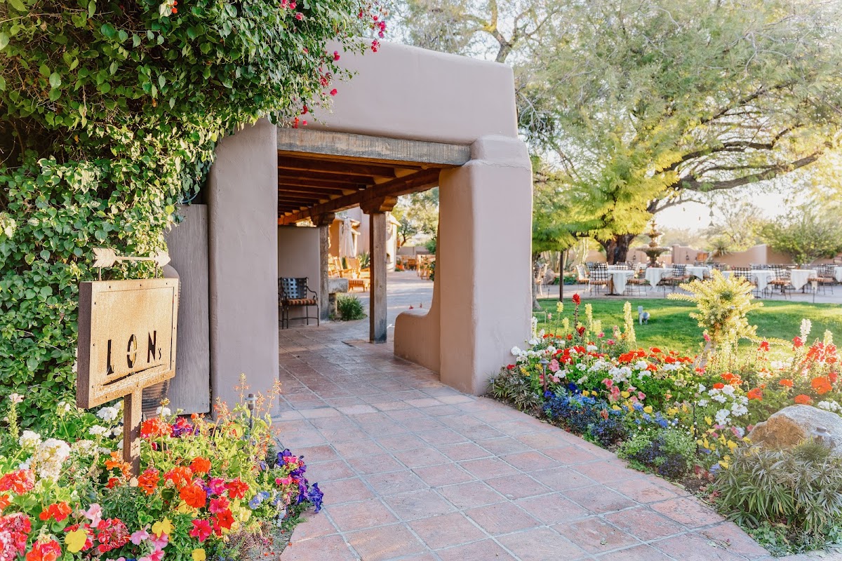 The Hermosa Inn, dog-friendly hotel in Scottsdale