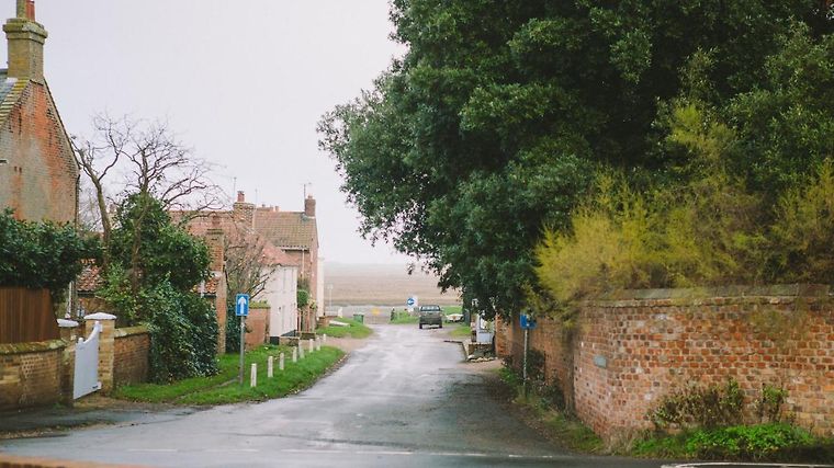 The Hero, dog-friendly hotel in Norfolk and Suffolk Coast