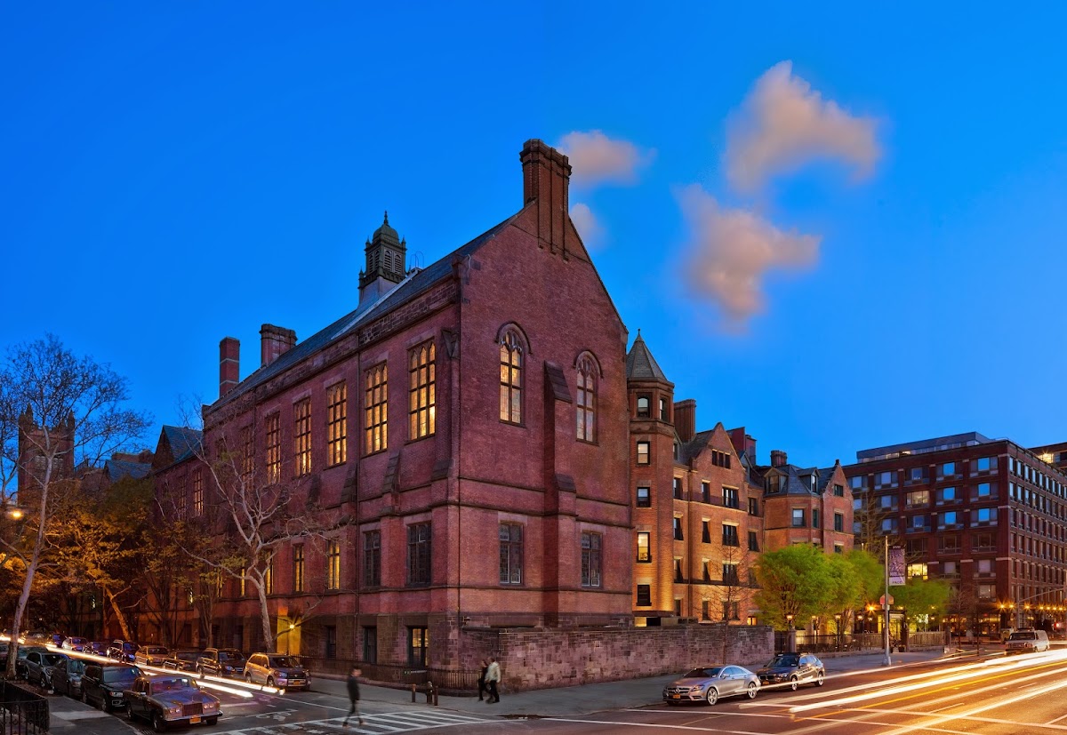 The High Line Hotel, dog-friendly hotel in New York