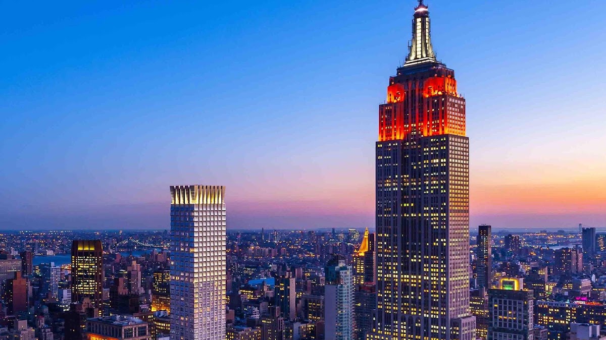 The Langham, New York, Fifth Avenue, dog-friendly hotel in New York