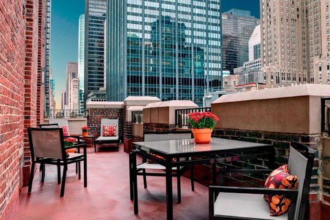 The Lexington Hotel, Autograph Collection, dog-friendly hotel in New York
