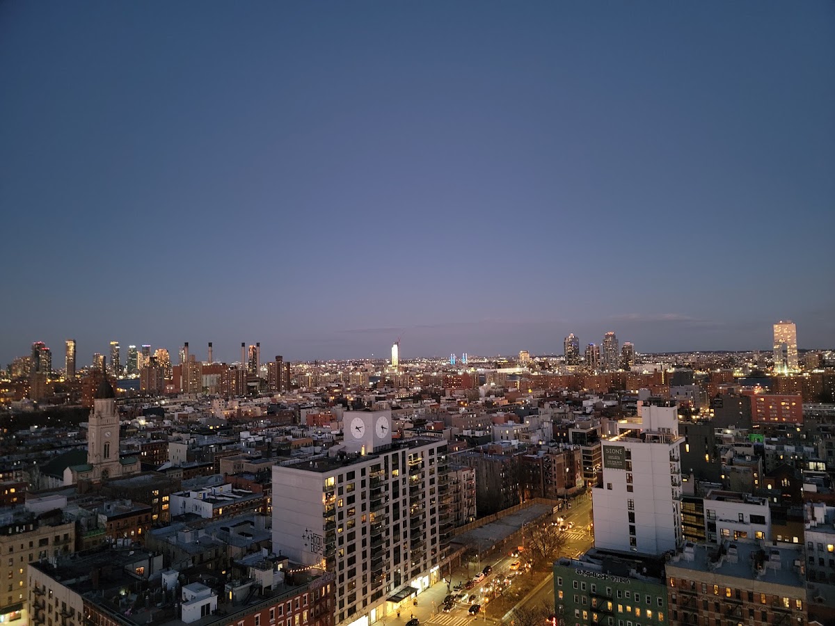 The Ludlow Hotel, dog-friendly hotel in New York