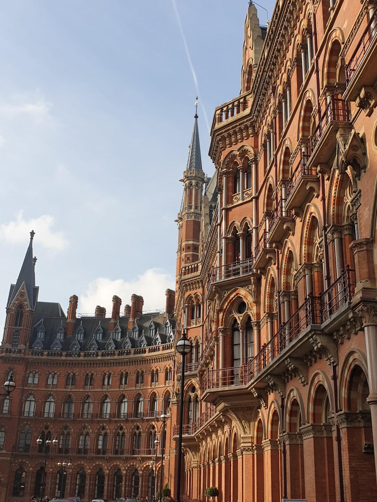 The Mandrake, dog-friendly hotel in London