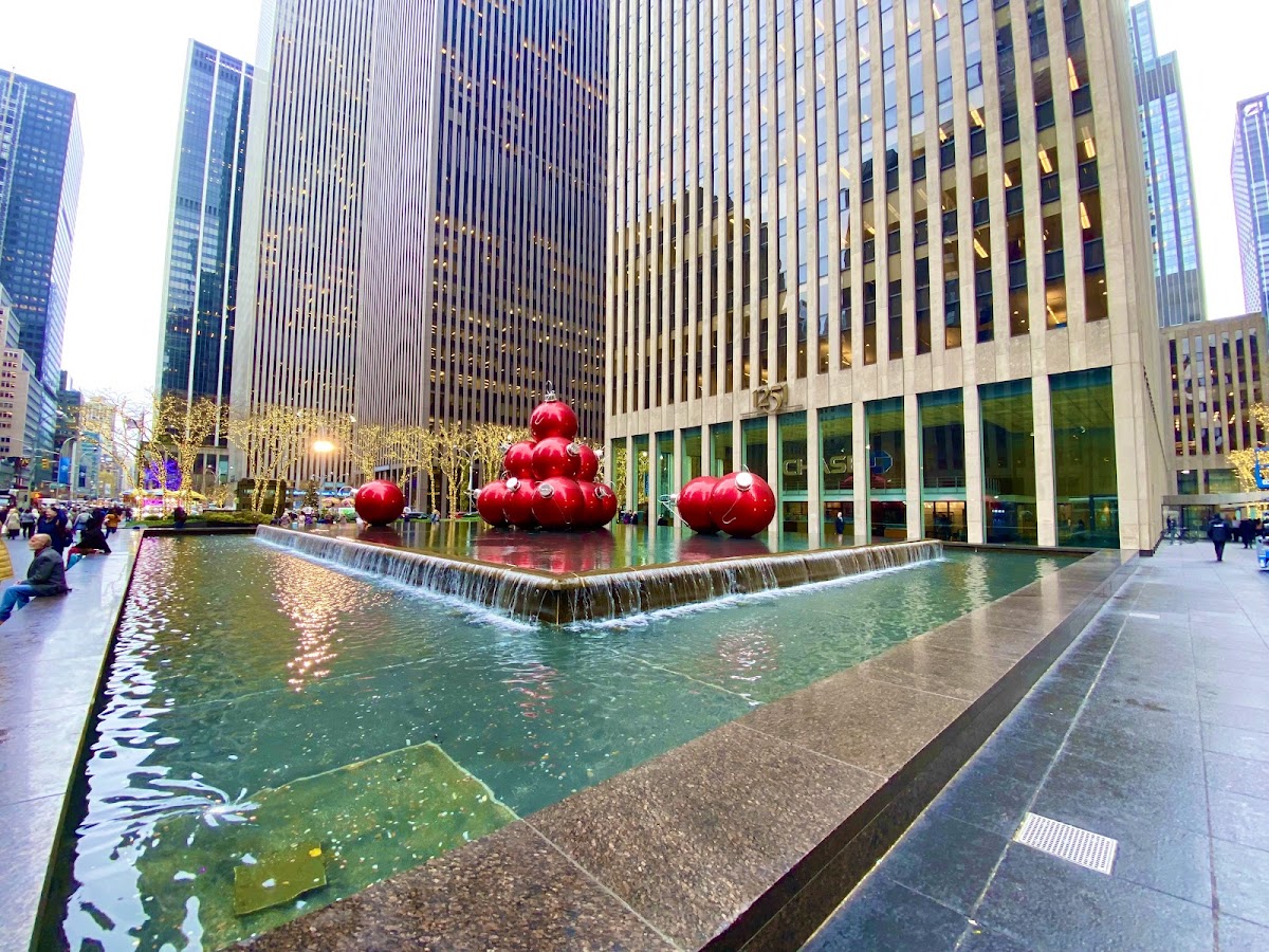 The Michelangelo New York, dog-friendly hotel in New York
