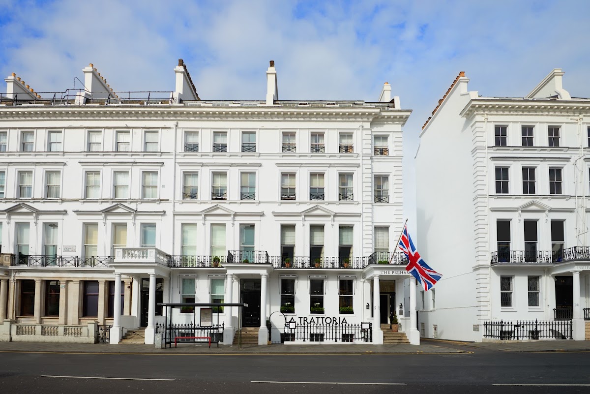 The Pelham London, dog-friendly hotel in London