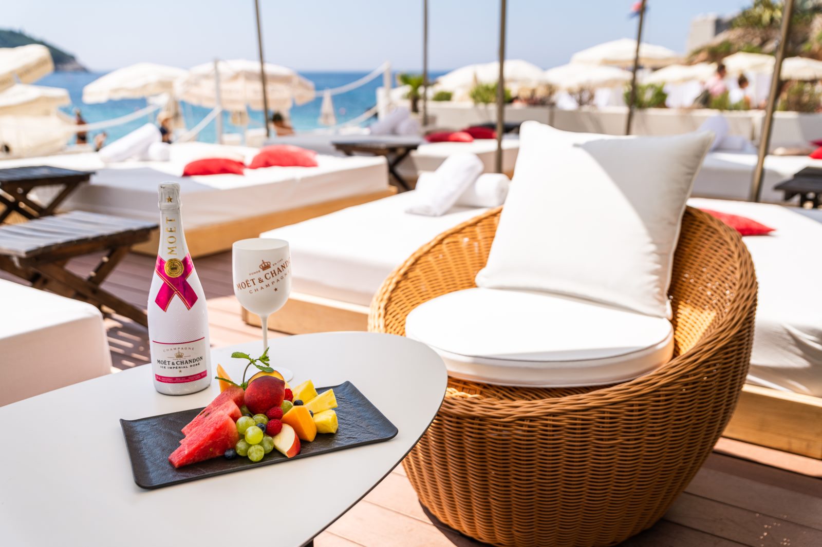 The Pucic Palace, dog-friendly hotel in Dubrovnik