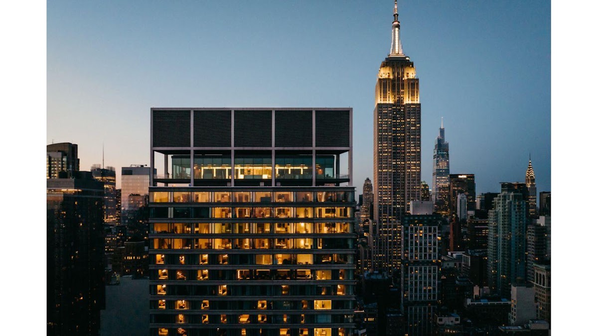The Ritz-Carlton New York, NoMad, dog-friendly hotel in New York