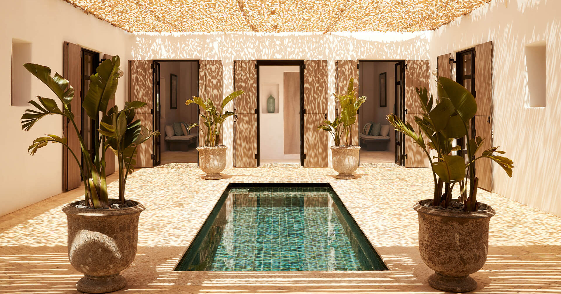 The Rooster Antiparos, dog-friendly hotel in Paros