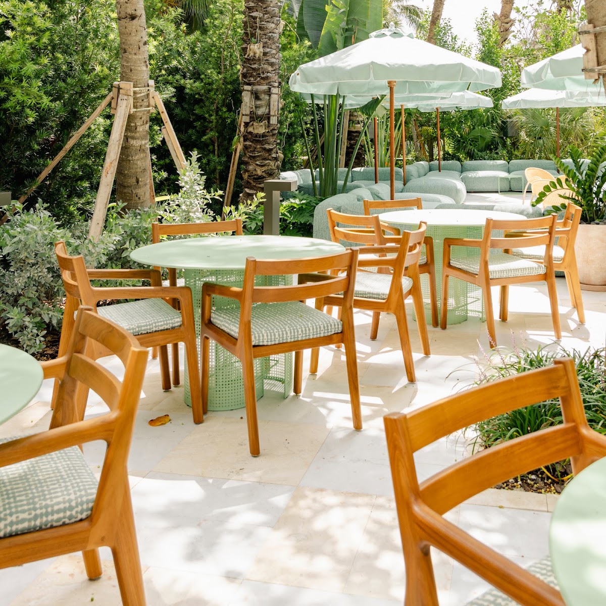The Shelborne by Proper, dog-friendly hotel in Miami Beach