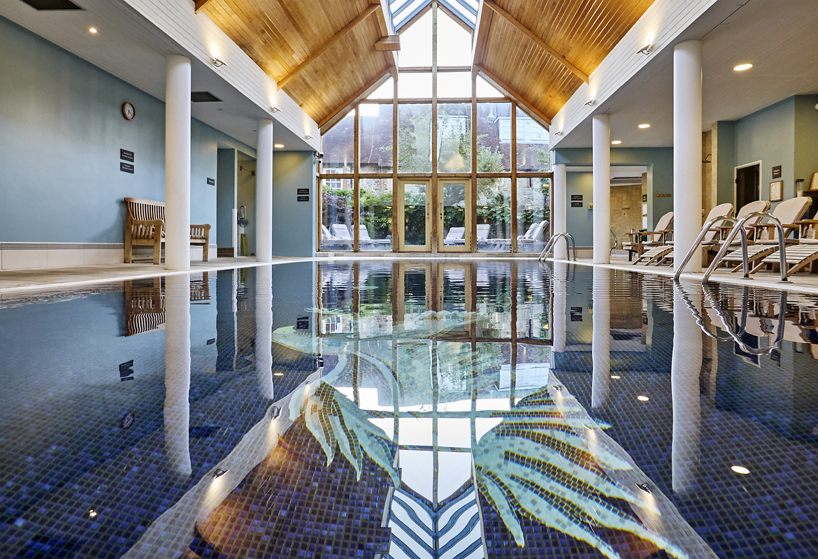 The Spread Eagle Hotel & Spa, dog-friendly hotel in Sussex and Kent