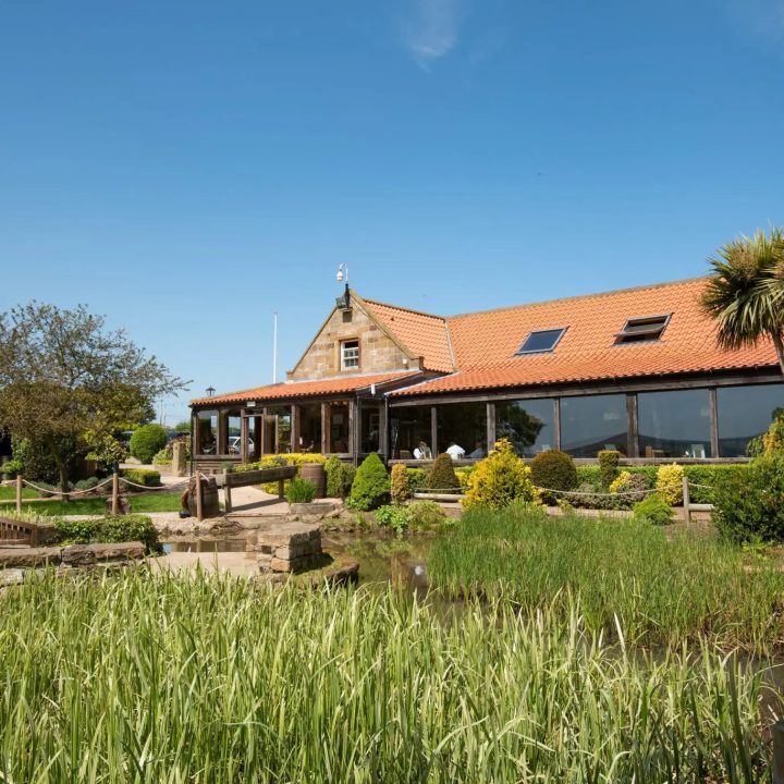 The Stables, dog-friendly hotel in Yorkshire