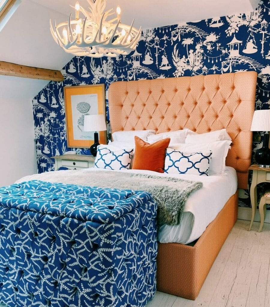 The Swan Hotel & Spa, dog-friendly hotel in Lake District