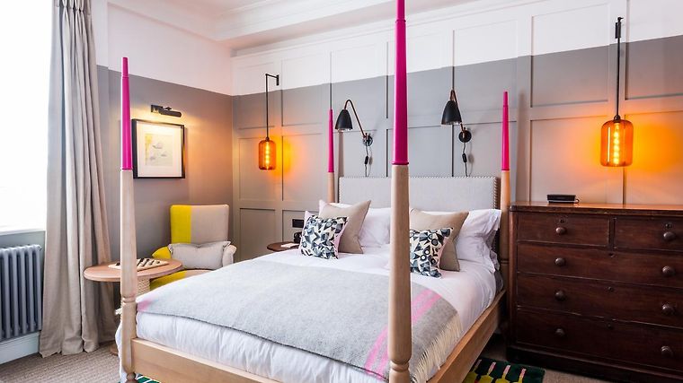 The Swan, dog-friendly hotel in Norfolk and Suffolk Coast