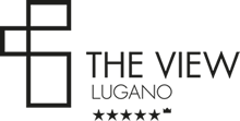 THE VIEW Lugano, dog-friendly hotel in Lugano