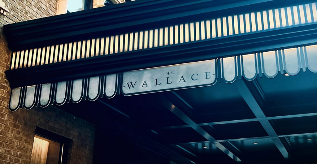 The Wallace, dog-friendly hotel in New York