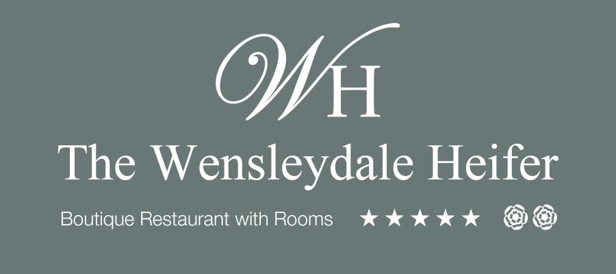The Wensleydale Heifer, dog-friendly hotel in Yorkshire