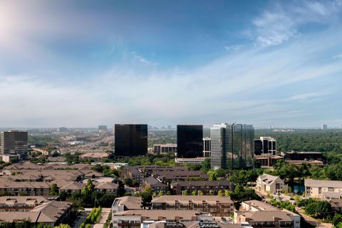 The Westin Dallas Park Central, dog-friendly hotel in Dallas