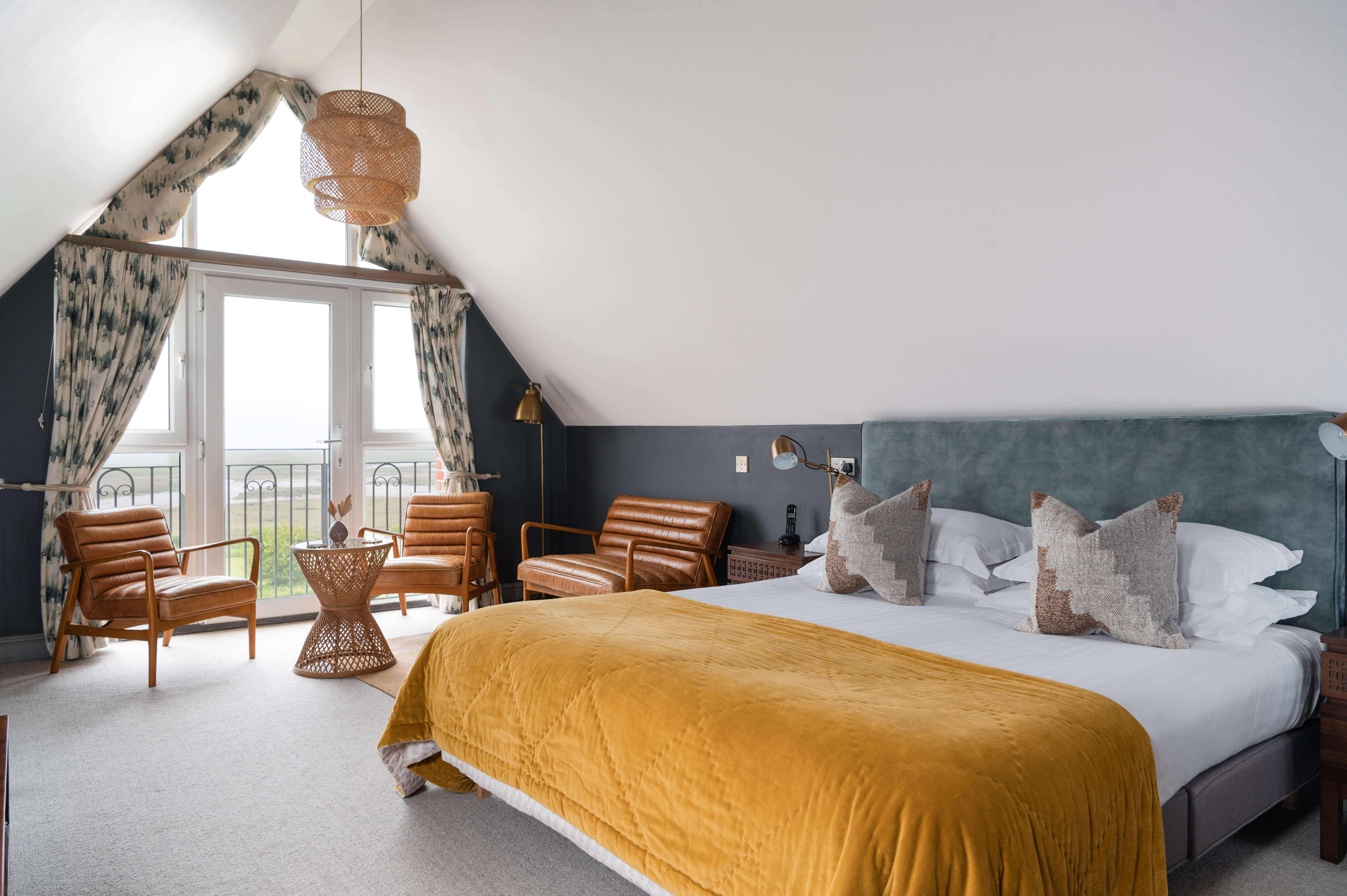 The White Horse, dog-friendly hotel in Norfolk and Suffolk Coast