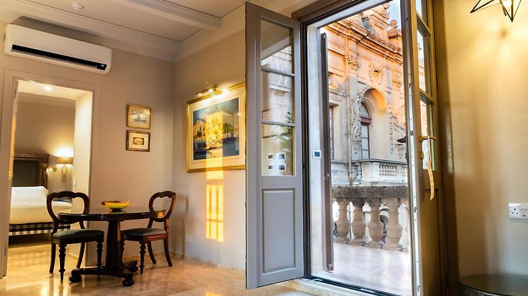The Xara Palace Relais & Chateaux, dog-friendly hotel in Malta