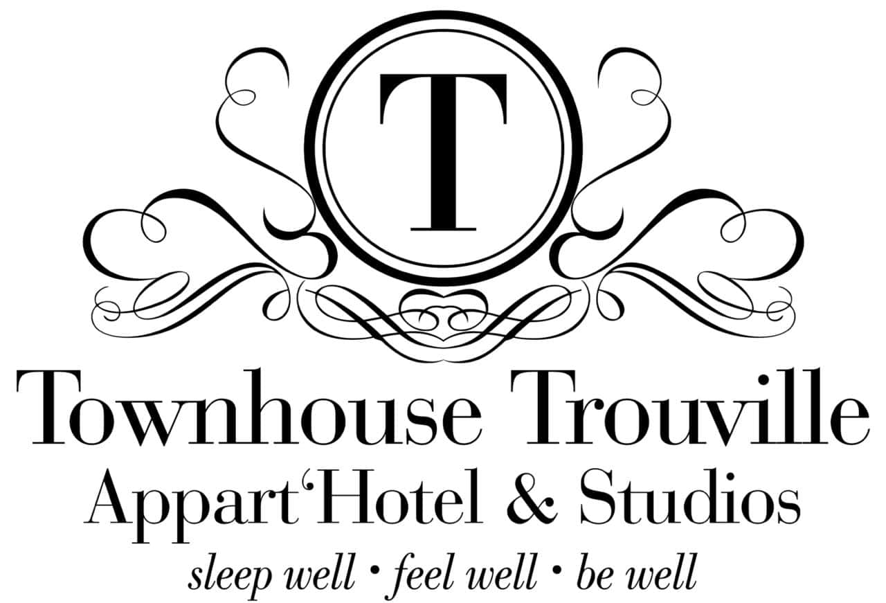 Townhouse Trouville, dog-friendly hotel in Deauville and Normandy