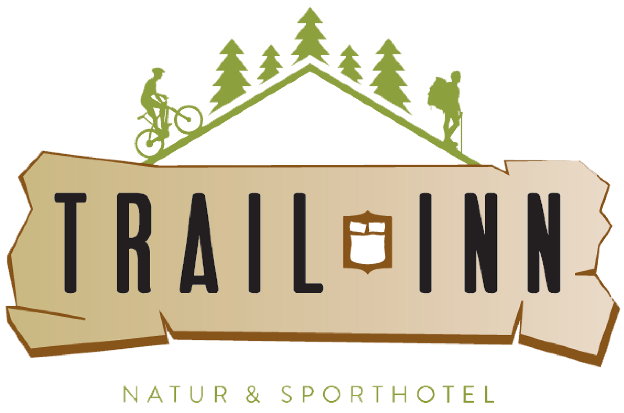 Trail-Inn Natur & Sporthotel, dog-friendly hotel in Luxembourg
