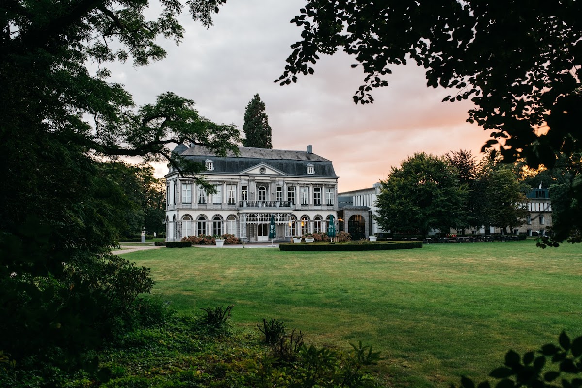 Vaeshartelt, dog-friendly hotel in Maastricht