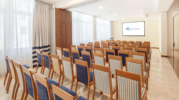 Valamar Riviera Hotel & Residence, dog-friendly hotel in Istria