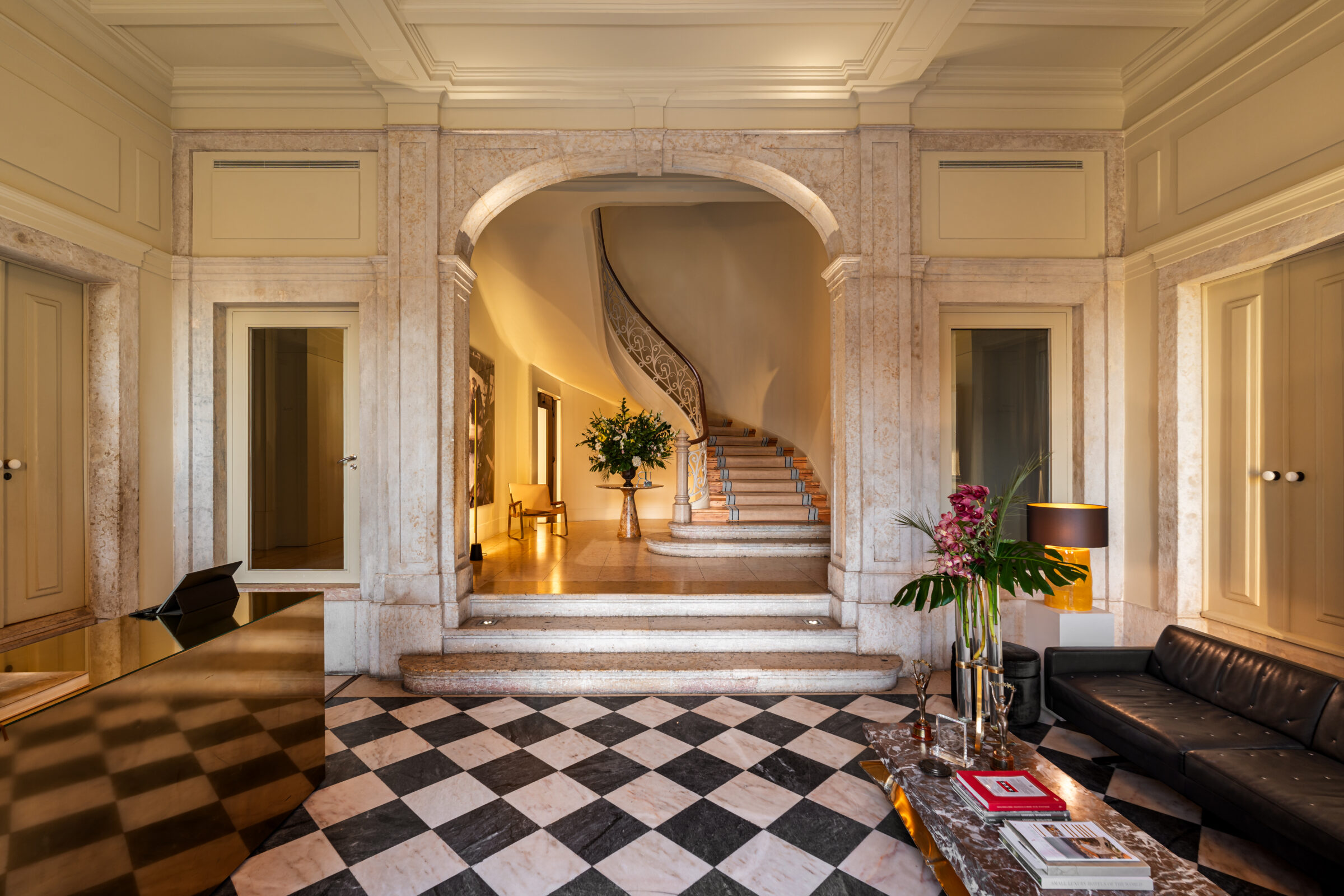 Verride Palácio Santa Catarina, dog-friendly hotel in Lisbon