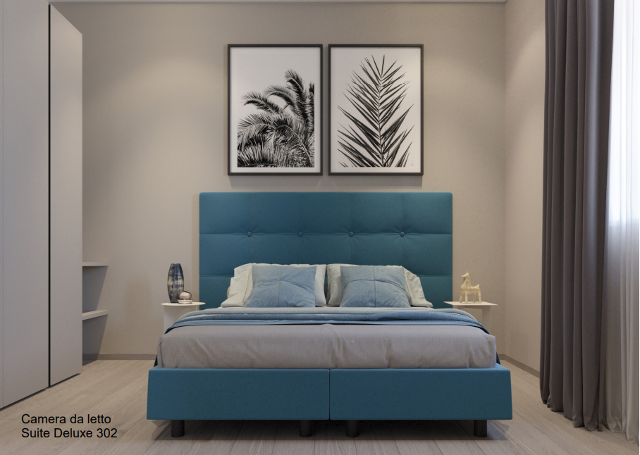 VI Suites, dog-friendly hotel in Versilia and Lucca