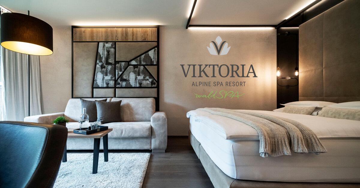 Viktoria Alpine Hideaway Hotel, dog-friendly hotel in Merano and South Tyrol