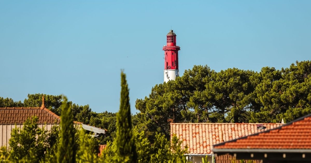 Villa Colette, dog-friendly hotel in Arcachon and Cap Ferret