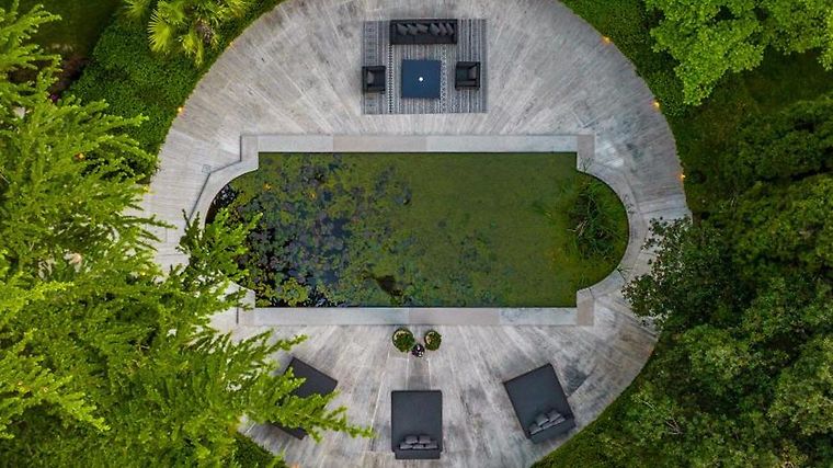 Villa Eden, dog-friendly hotel in Merano and South Tyrol
