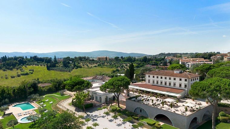 Villa Ermellina Siena, a Tribute Portfolio Hotel, dog-friendly hotel in Siena and Val d'Orcia