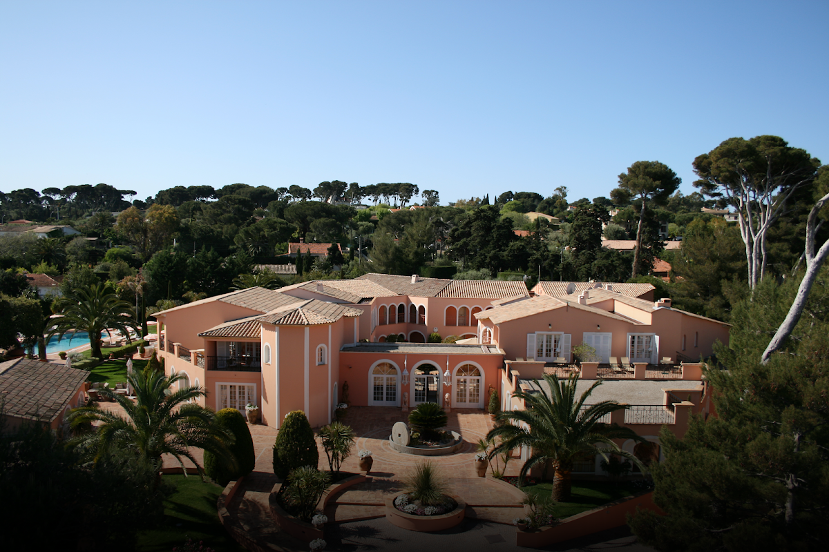 Villa Miraé by Inwood Hotels - Cap d'Antibes, dog-friendly hotel in Antibes
