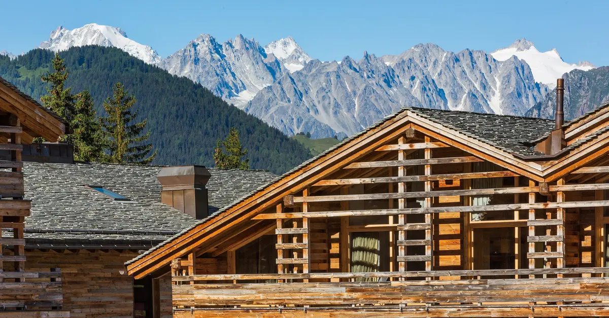 W Verbier, dog-friendly hotel in Verbier and the Valais