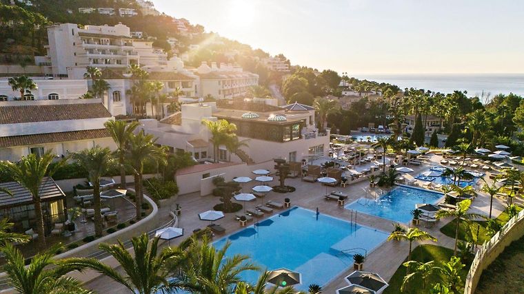 ZEM Wellness Clinic Altea, dog-friendly hotel in Costa Blanca