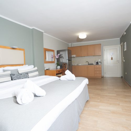 ZOE Seaside Resort, dog-friendly hotel in Costa Navarino